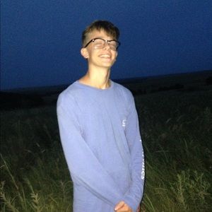 Meet your Posher, Ethan